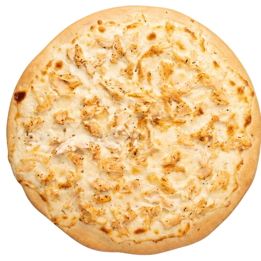 Pizza Tefaha